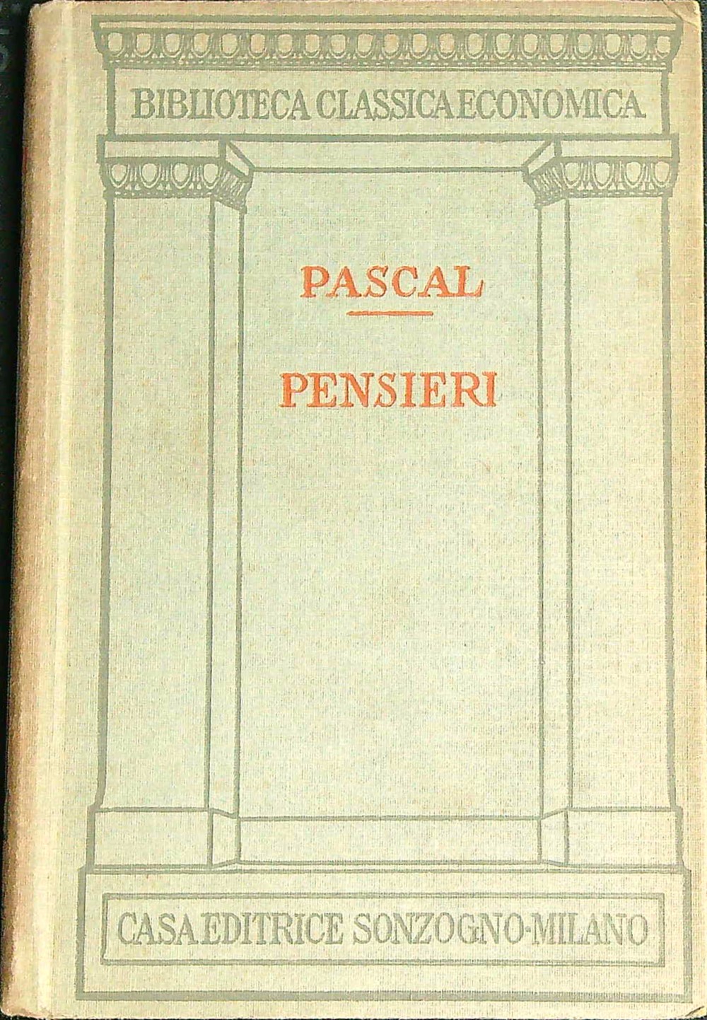 Libro di Faccia