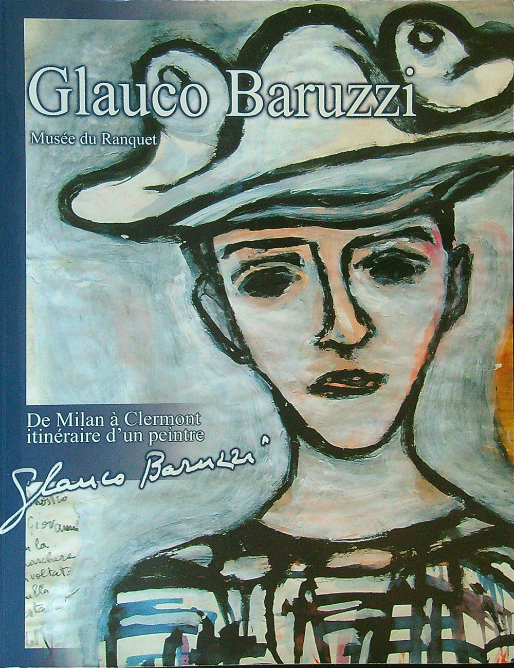 Libro di Faccia