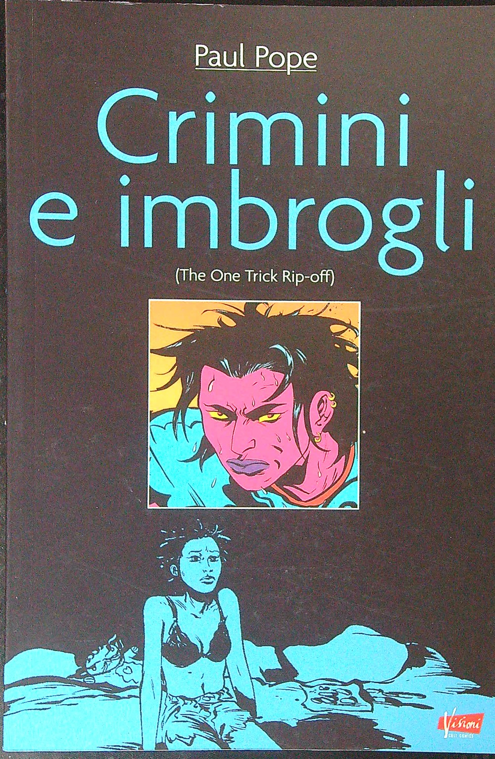 Libro di Faccia