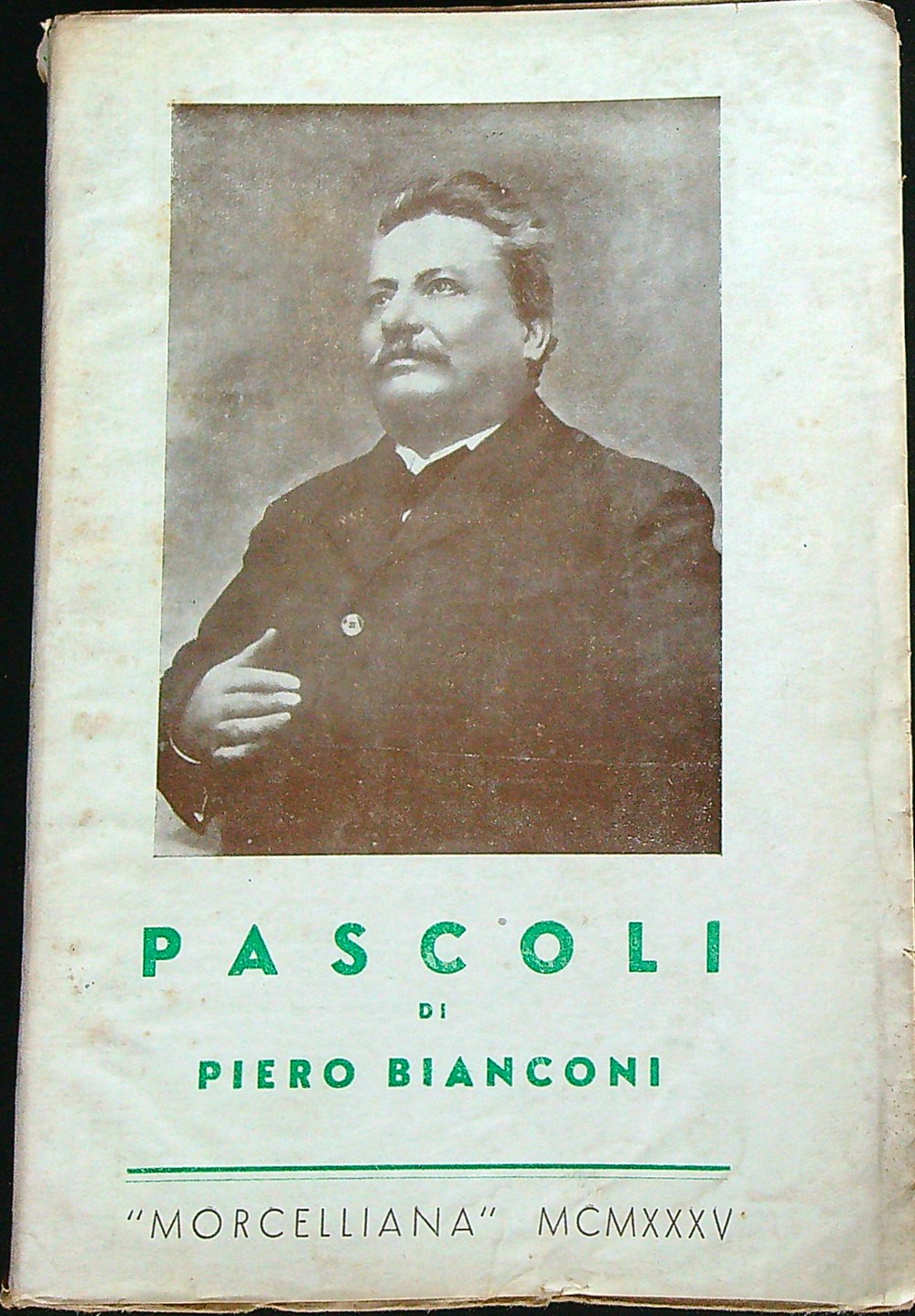 Libro di Faccia