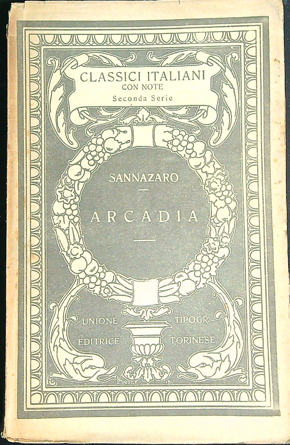 Libro di Faccia