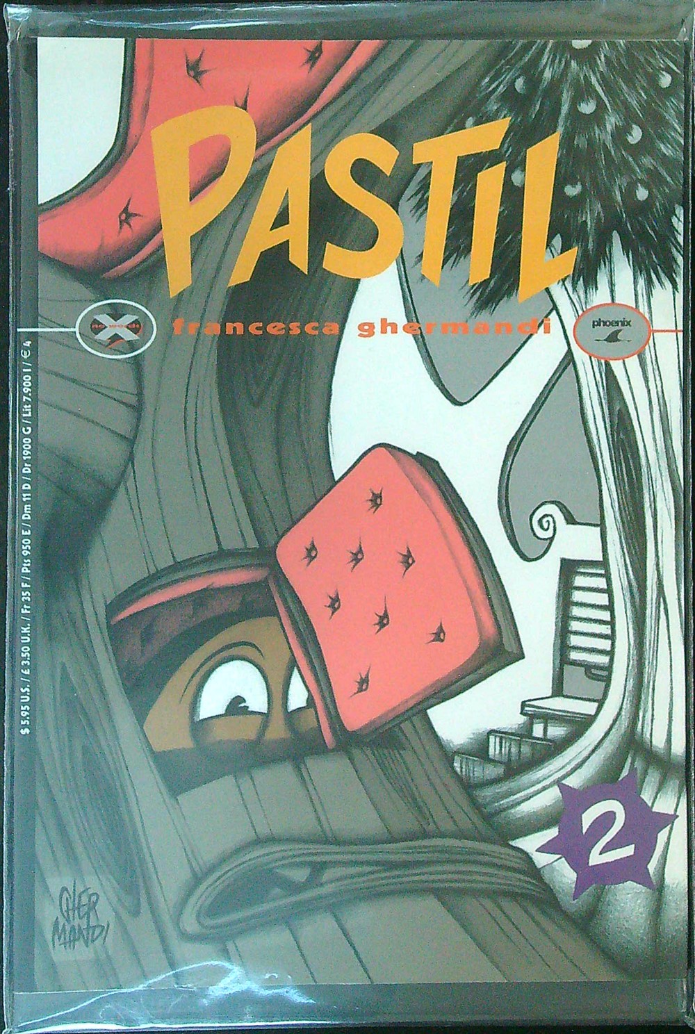 Libro di Faccia