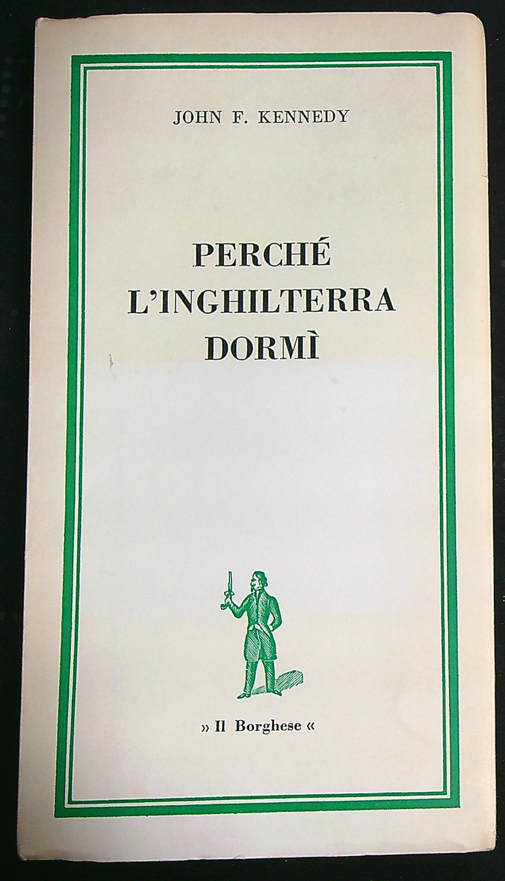 Libro di Faccia