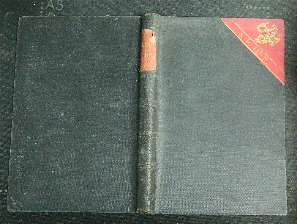 Libro di Faccia