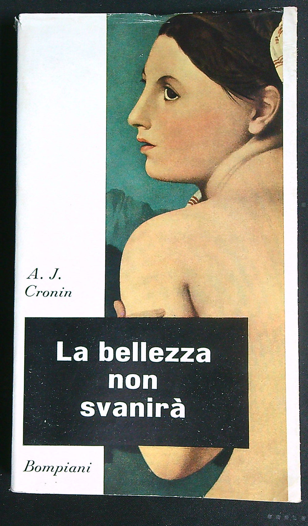 Libro di Faccia