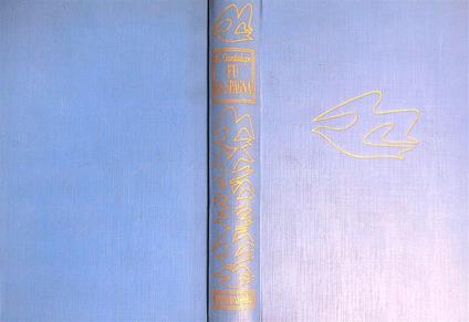 Fu la Spagna - Roberto Cantalupo - copertina