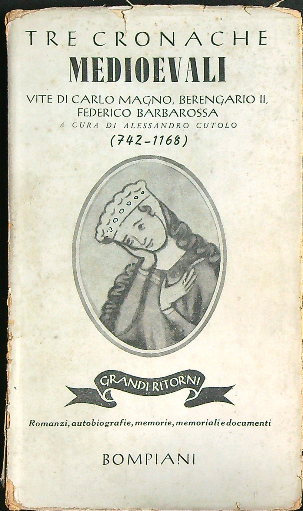 Libro di Faccia