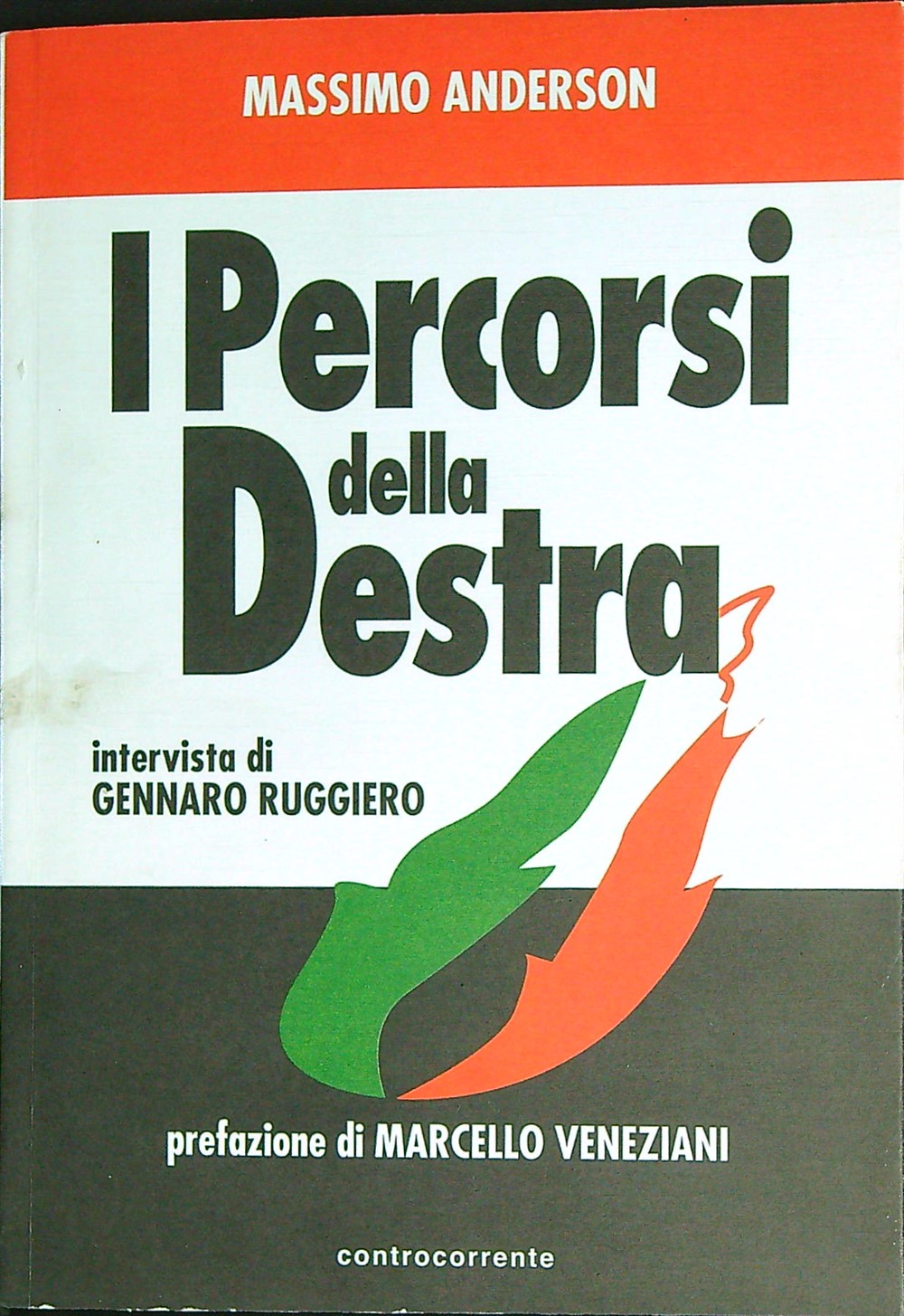 Libro di Faccia