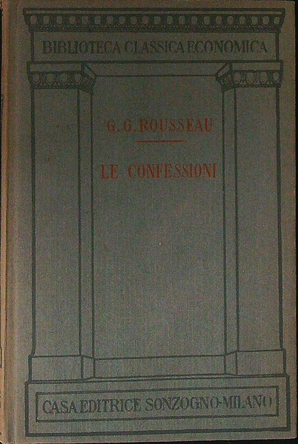 Libro di Faccia