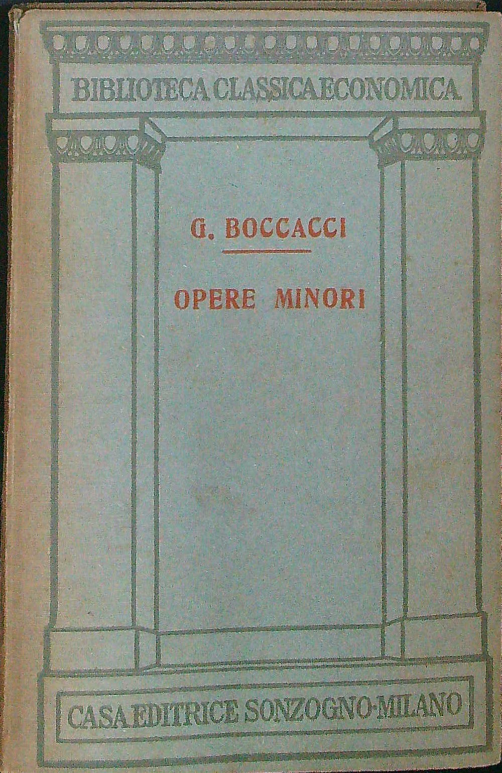 Libro di Faccia