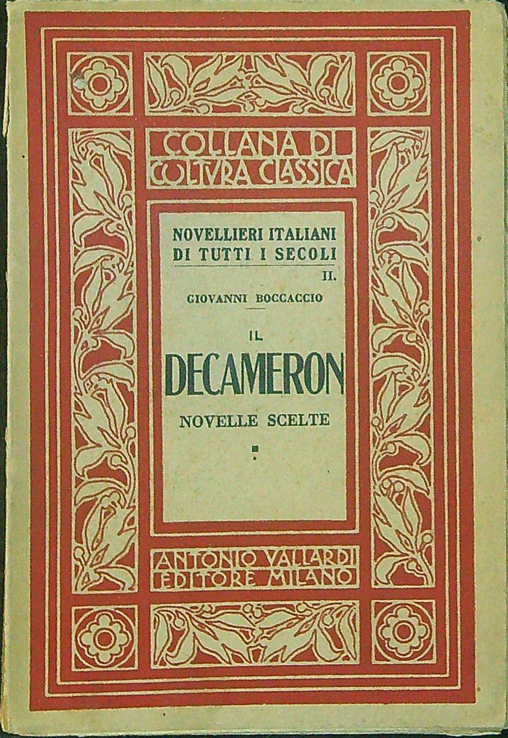 Libro di Faccia