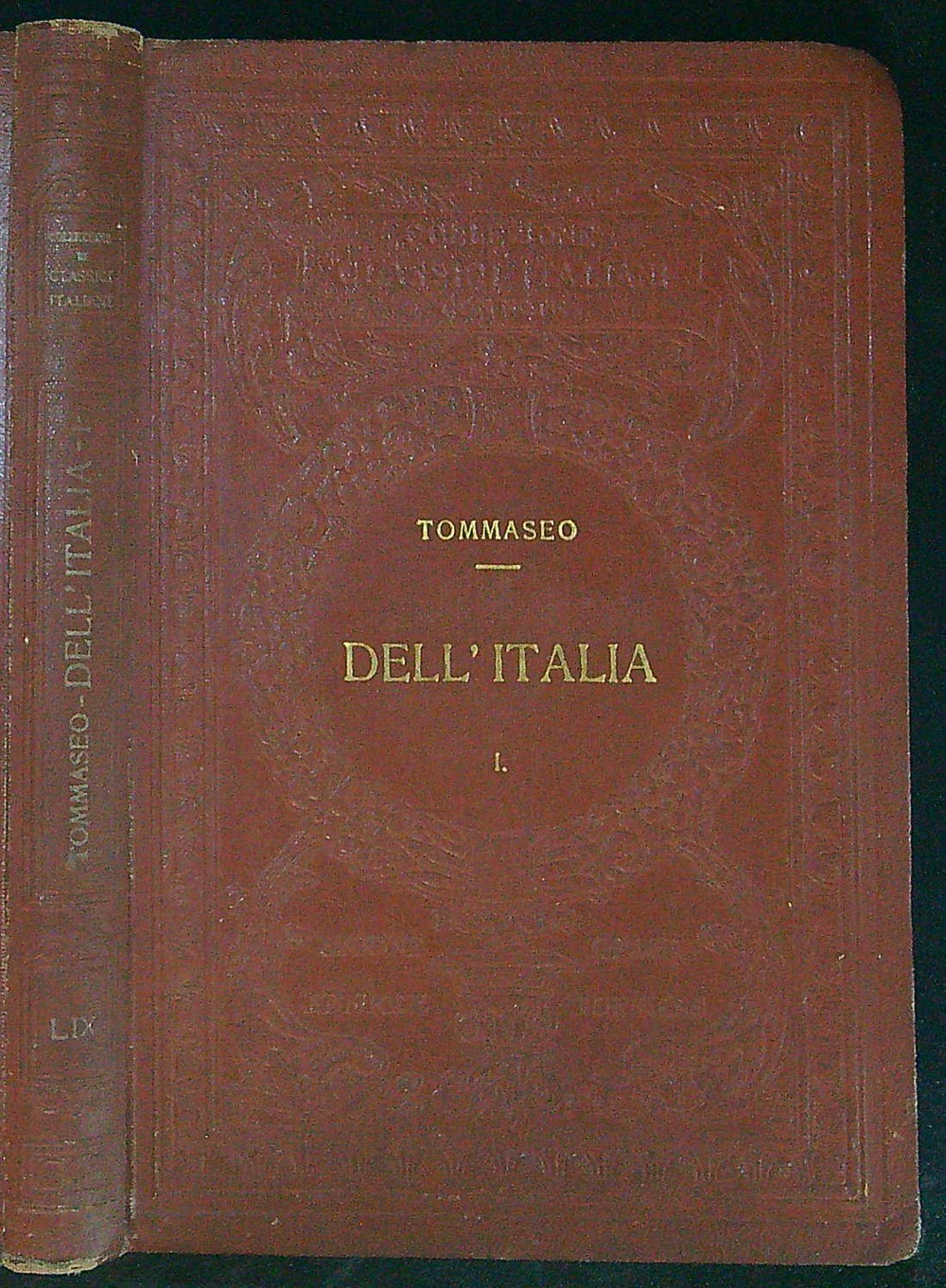 Libro di Faccia