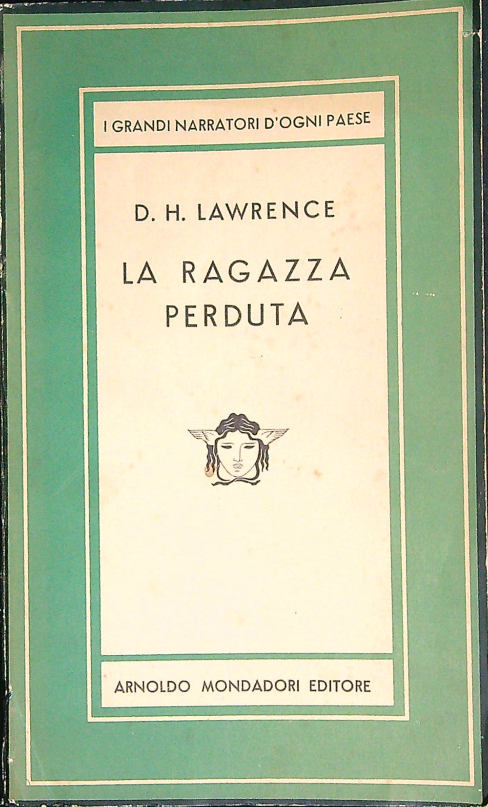 Libro di Faccia