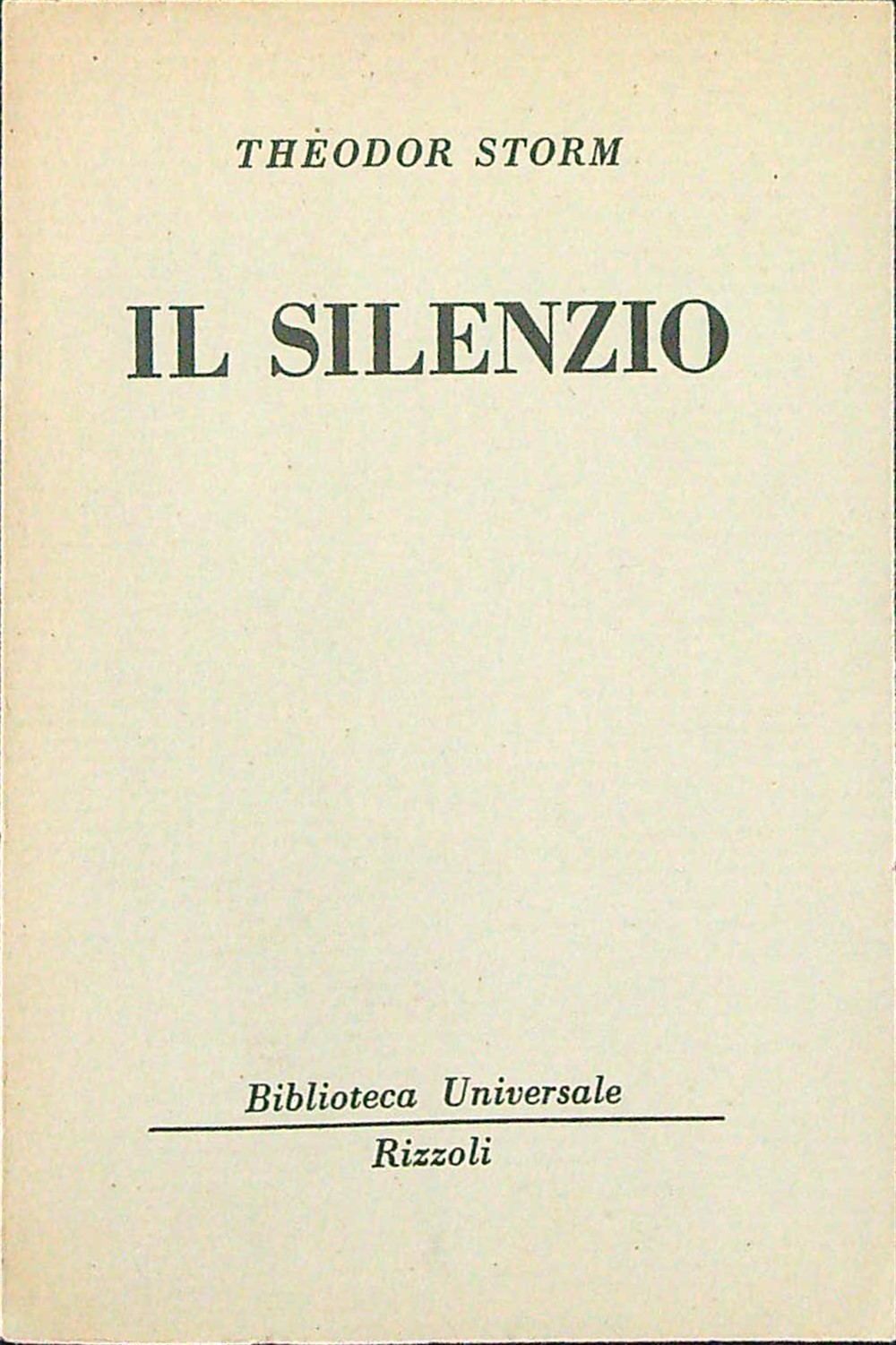 Libro di Faccia