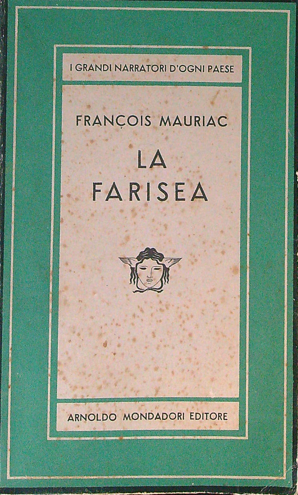 Libro di Faccia
