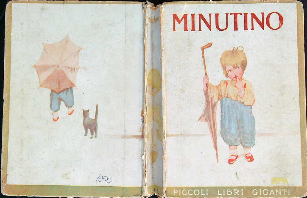 Libro di Faccia