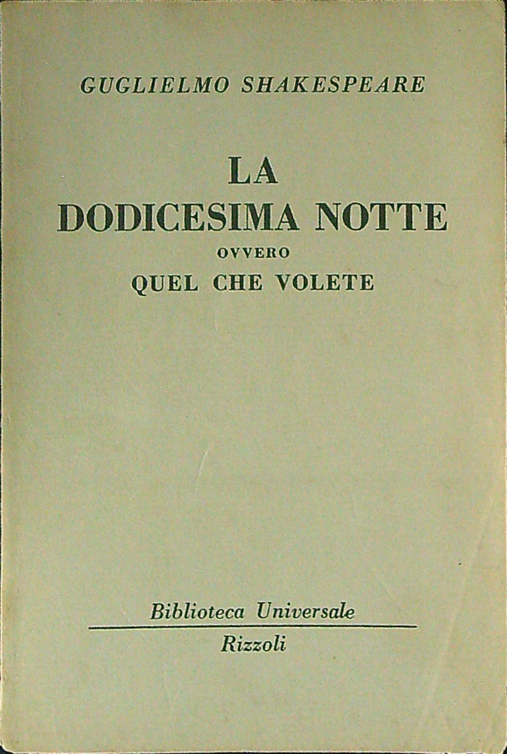 Libro di Faccia