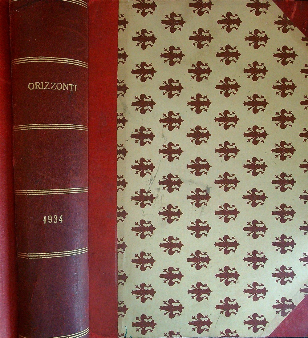 Libro di Faccia