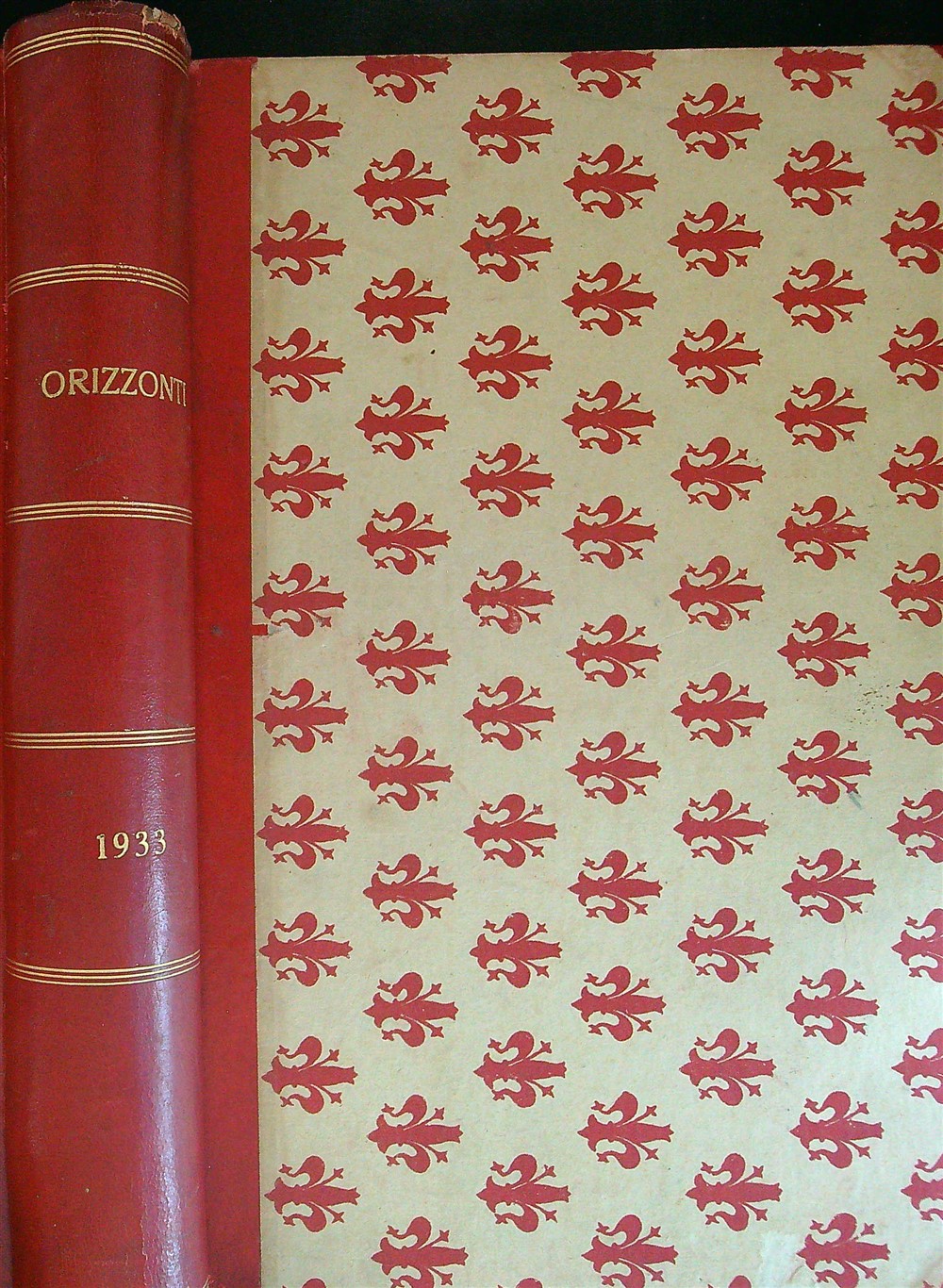 Libro di Faccia
