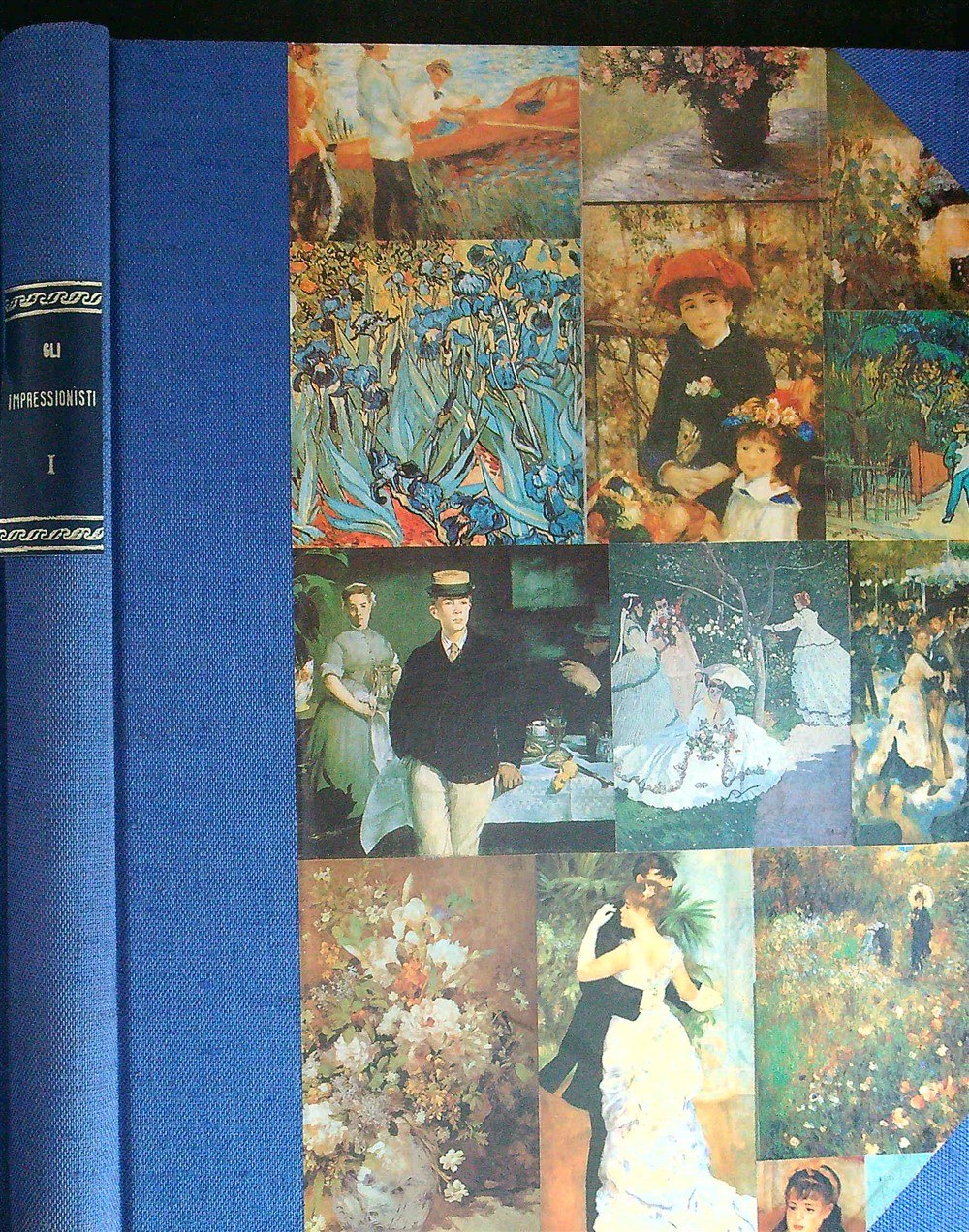 Libro di Faccia