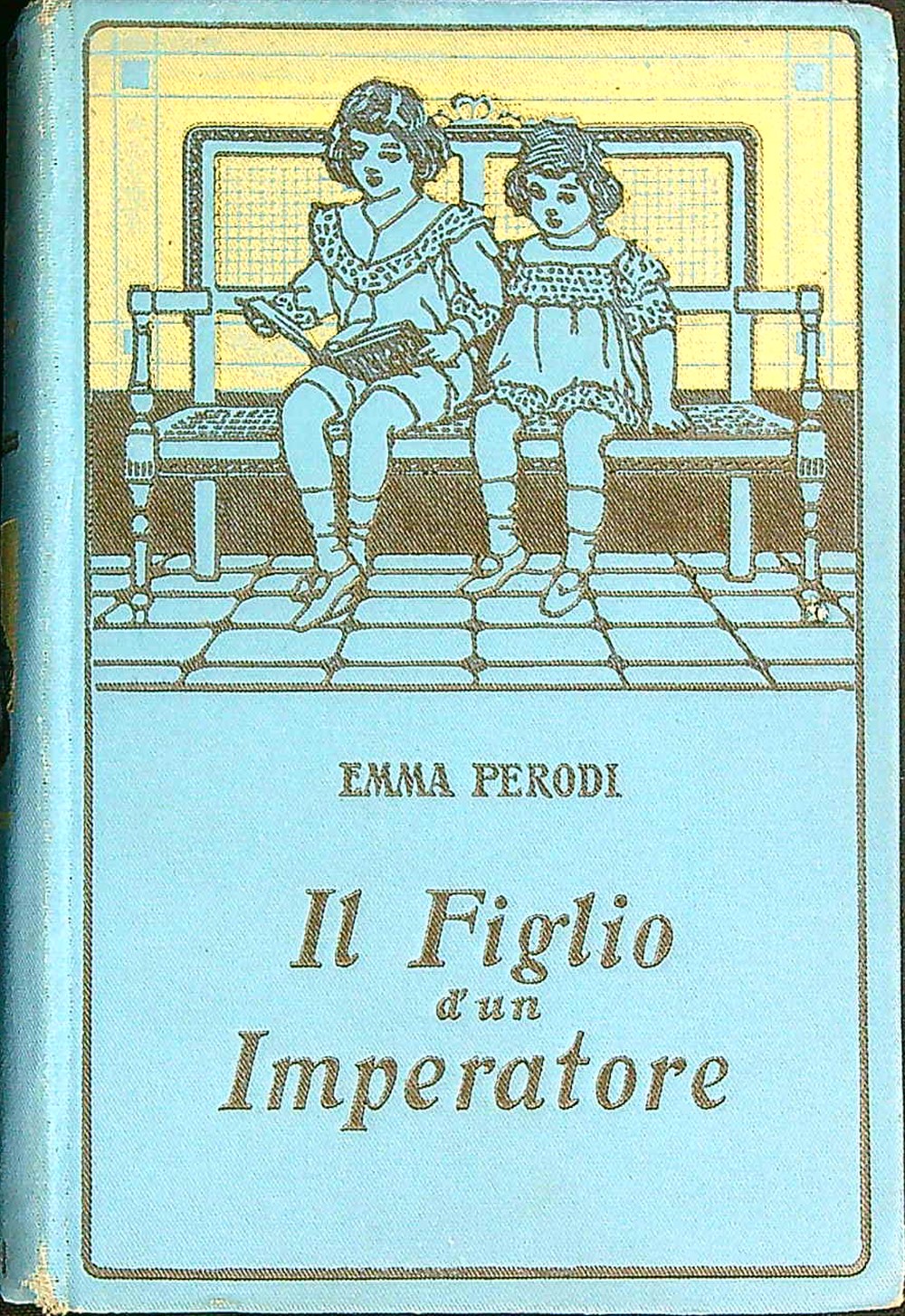 Libro di Faccia