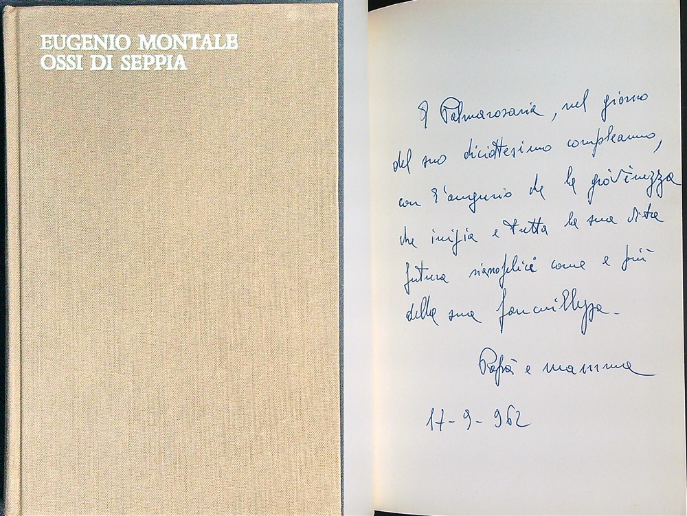 Libro di Faccia