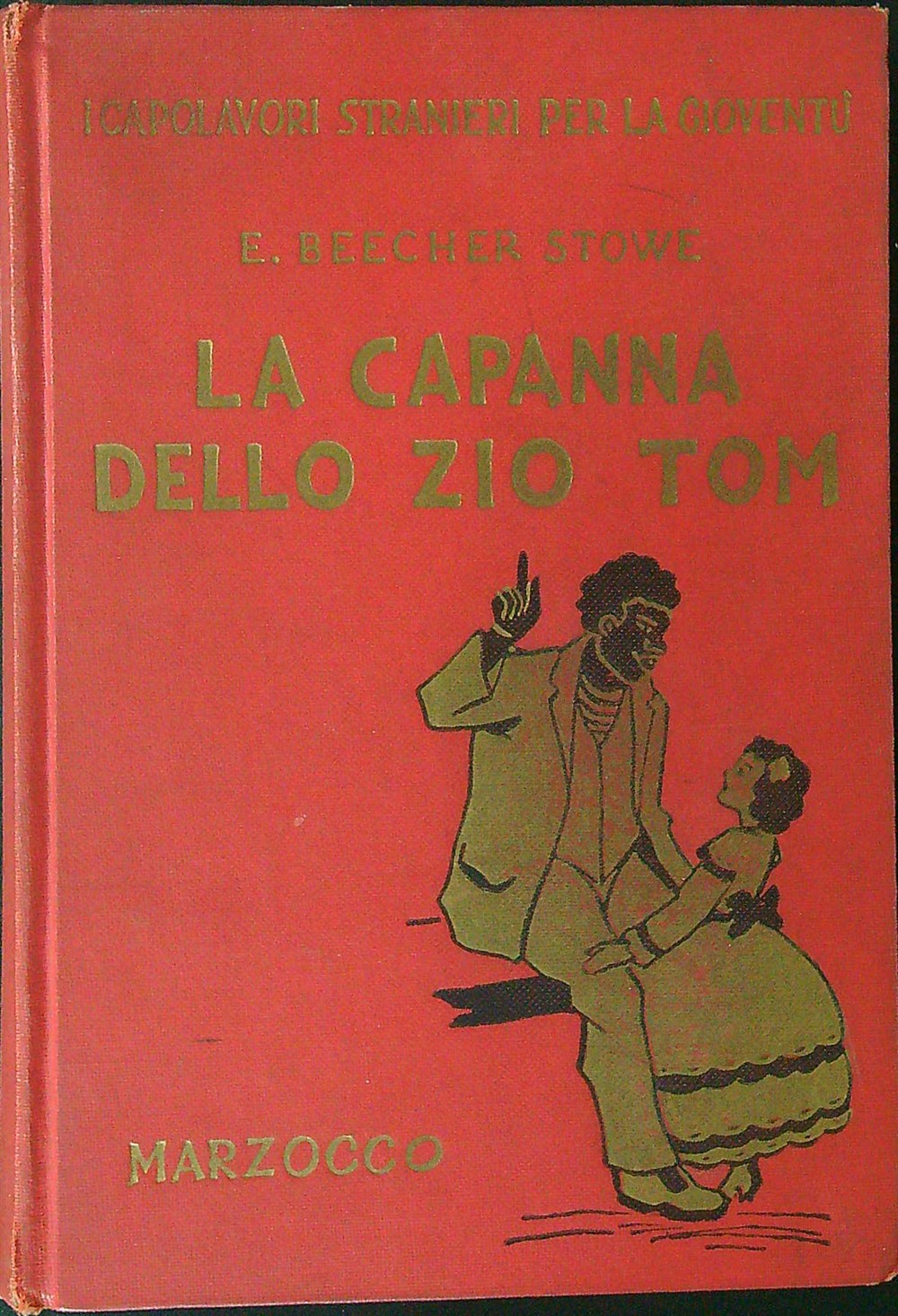 Libro di Faccia
