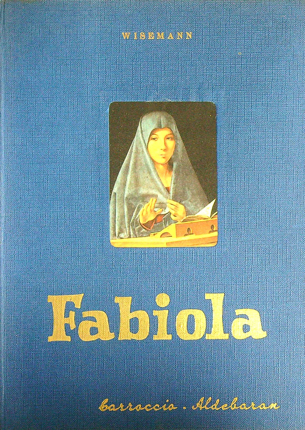 Libro di Faccia