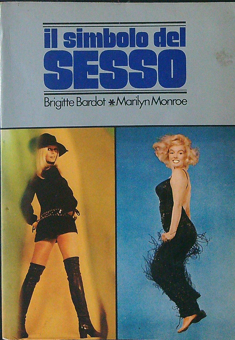 Libro di Faccia