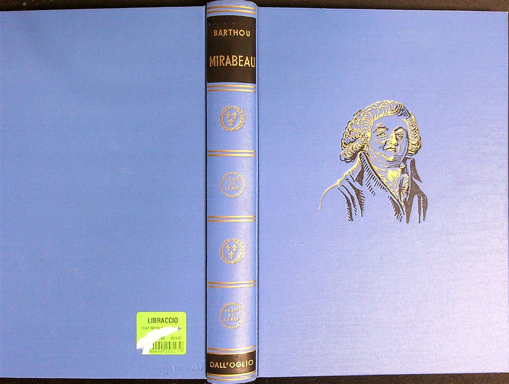 Libro di Faccia