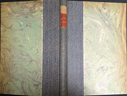 a tozzi e bocconi - Trilussa - copertina