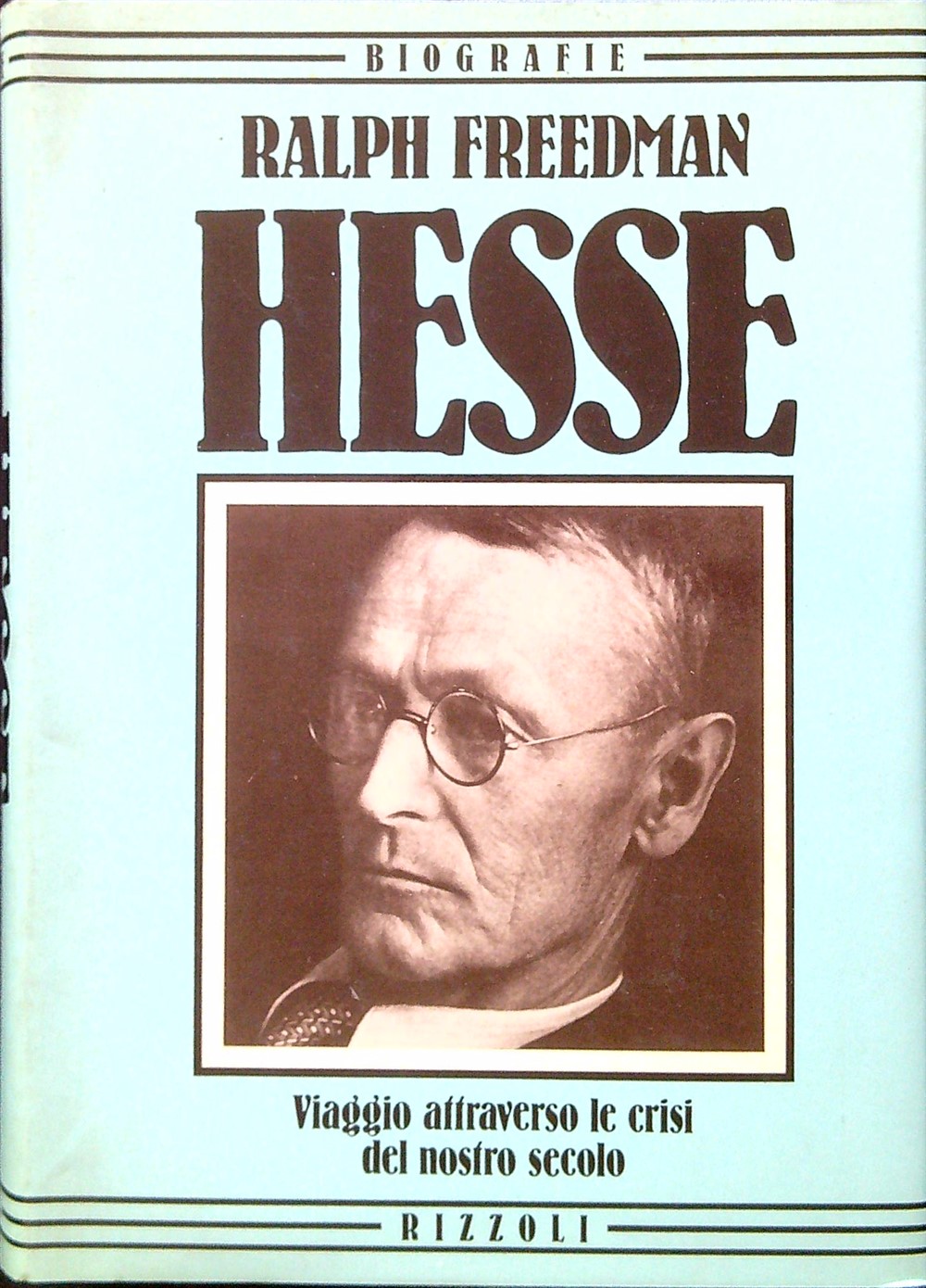 Libro di Faccia