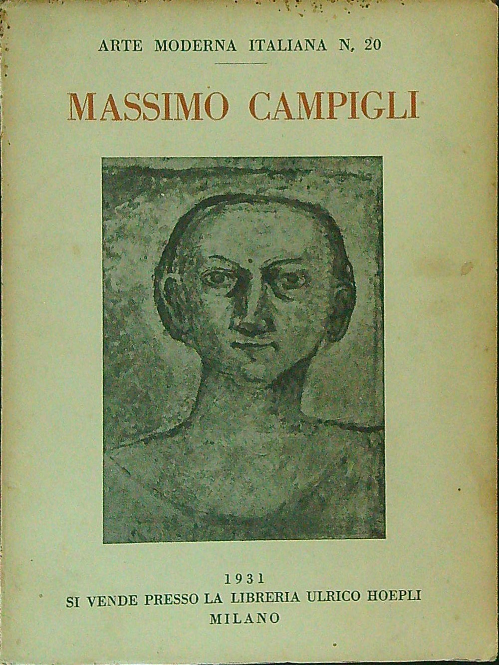 Libro di Faccia