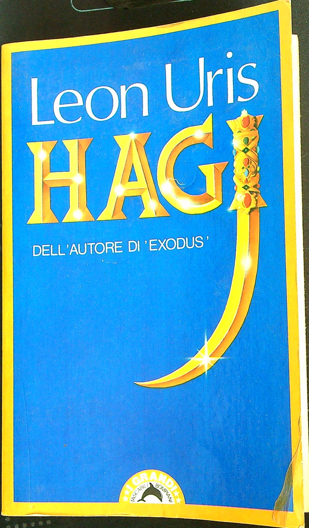 Libro di Faccia
