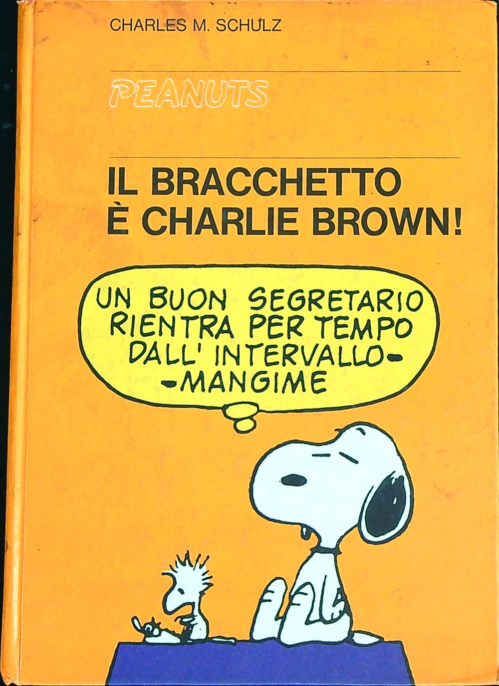 Libro di Faccia