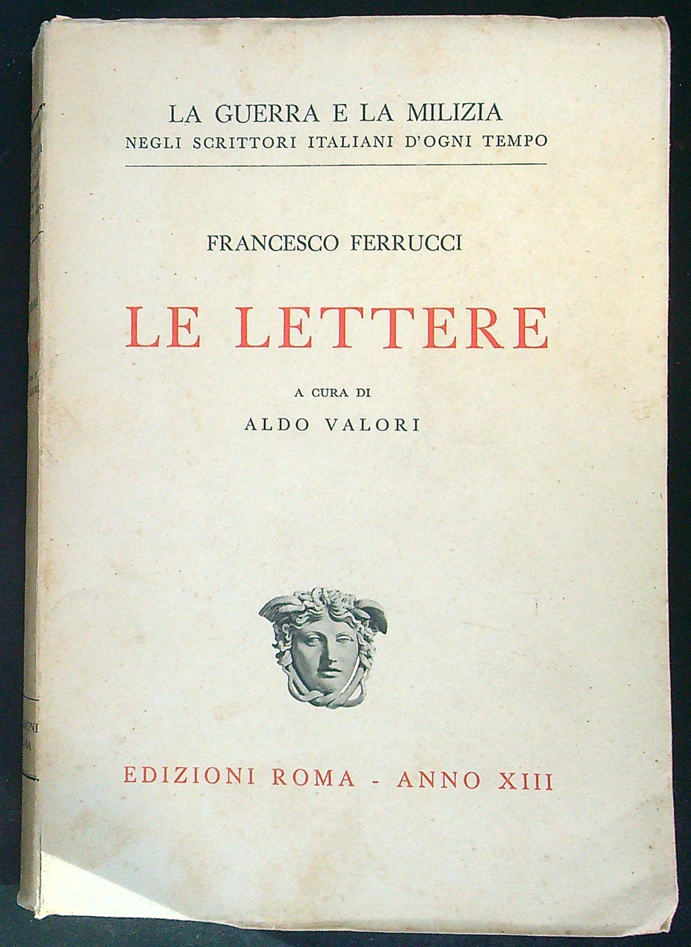 Libro di Faccia