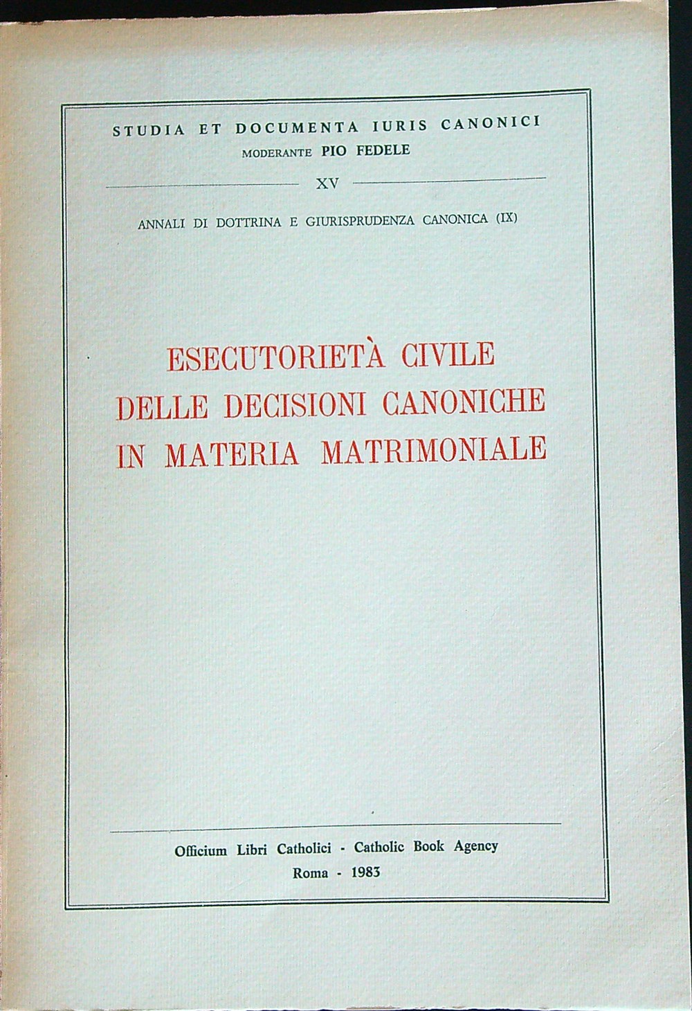 Libro di Faccia