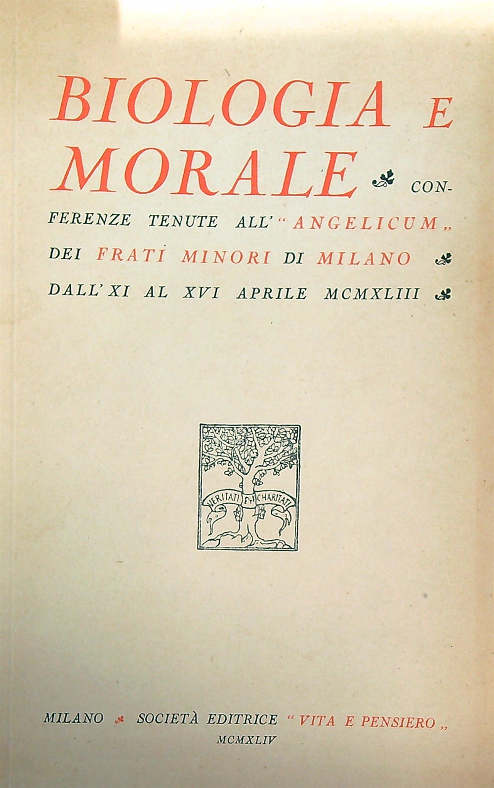 Libro di Faccia