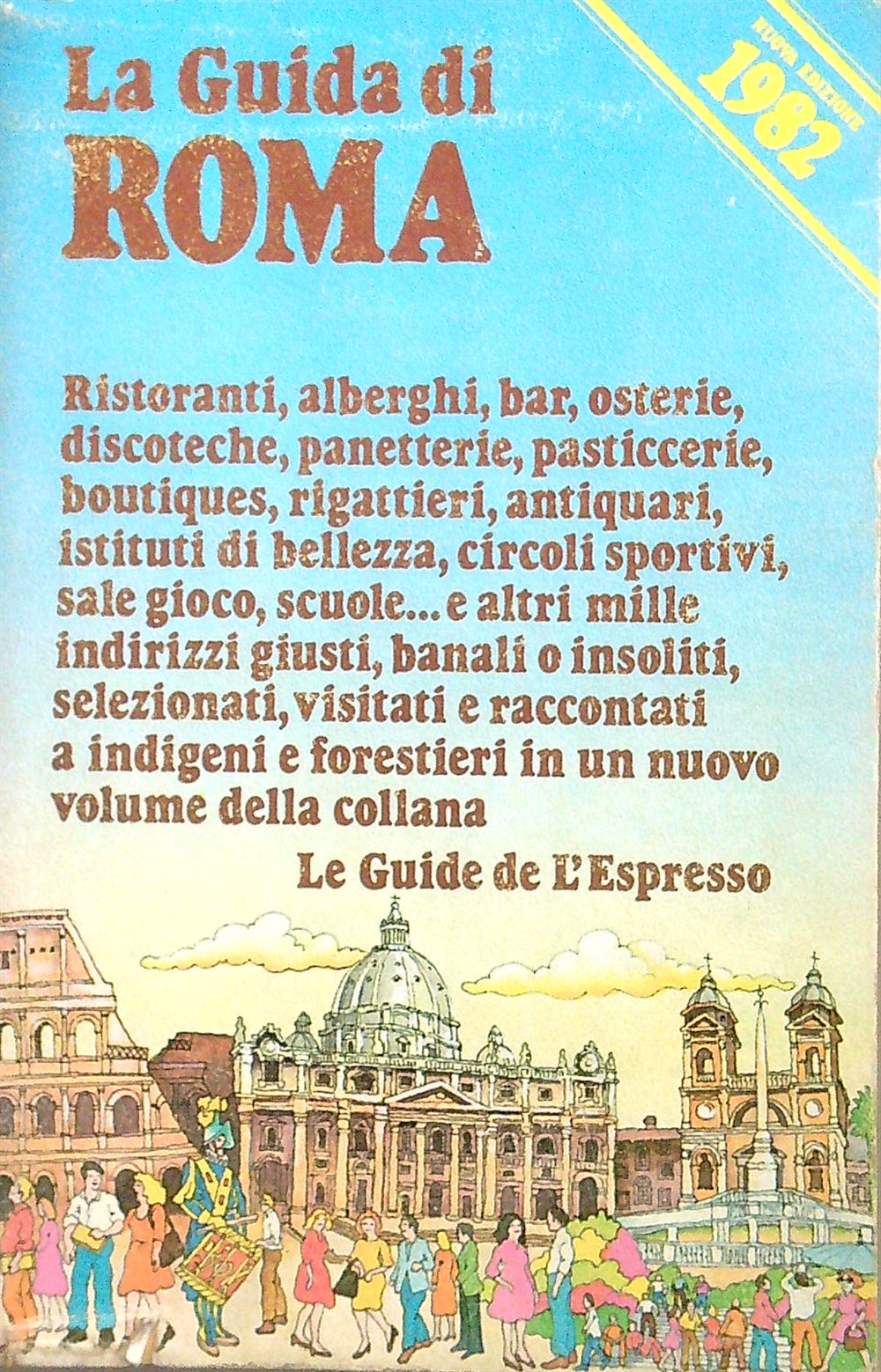 Libro di Faccia