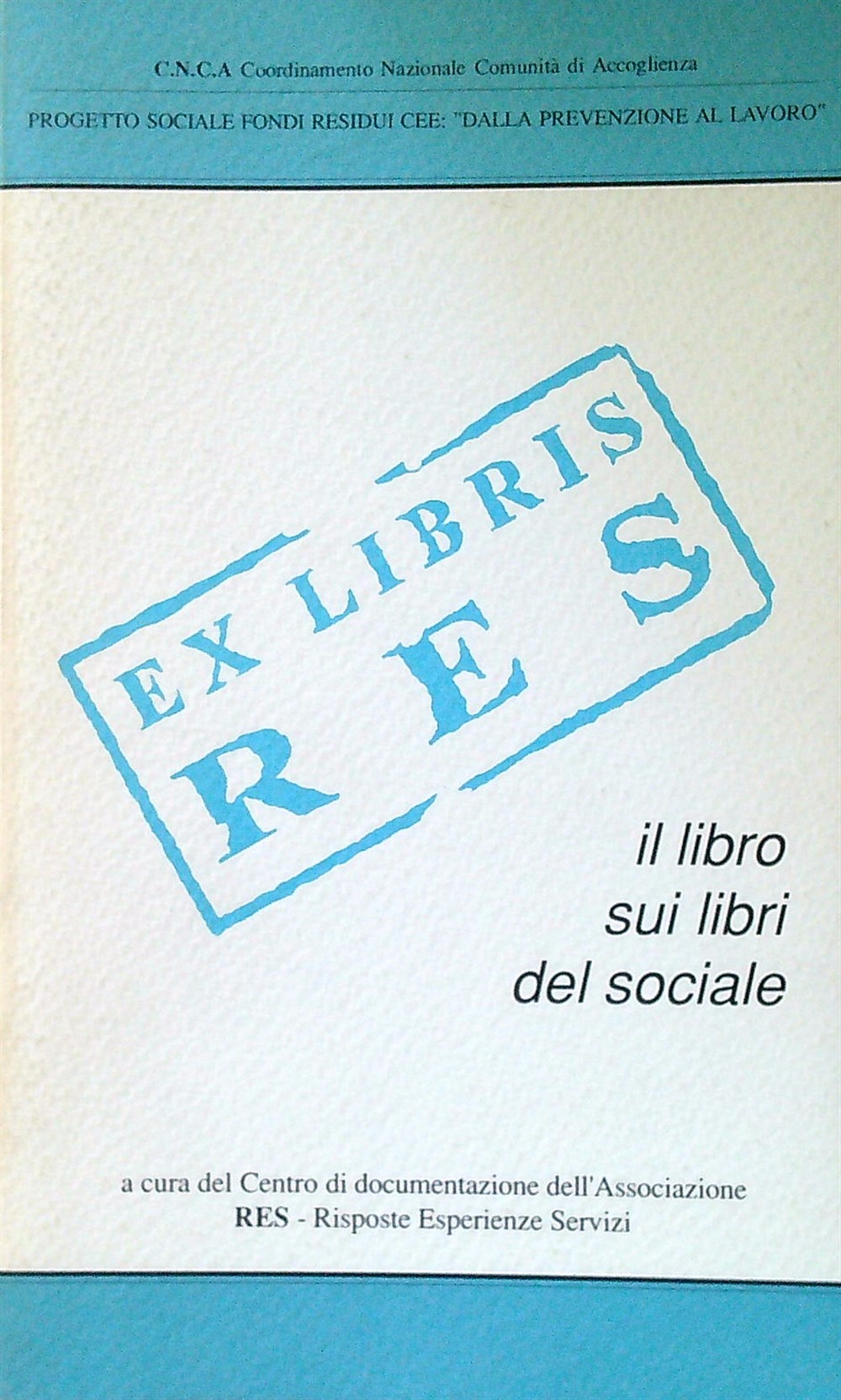 Libro di Faccia