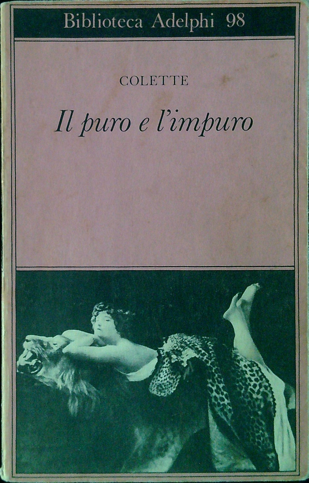 Libro di Faccia
