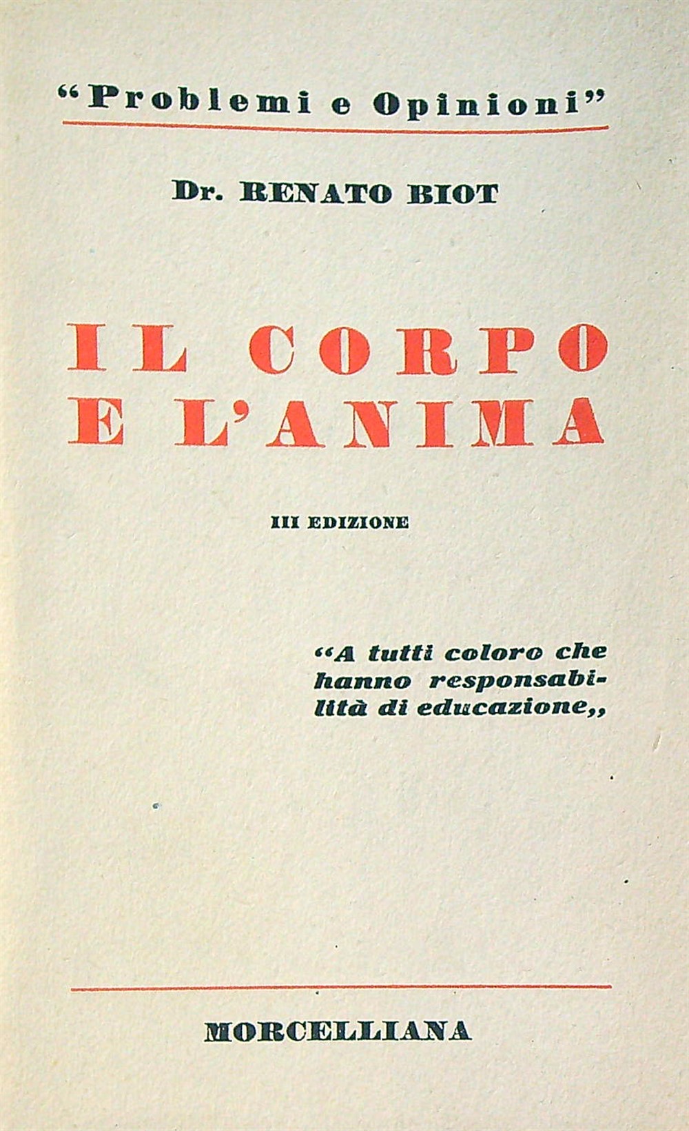 Libro di Faccia