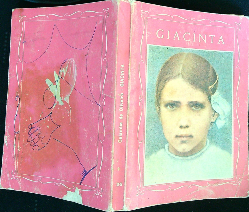 Libro di Faccia
