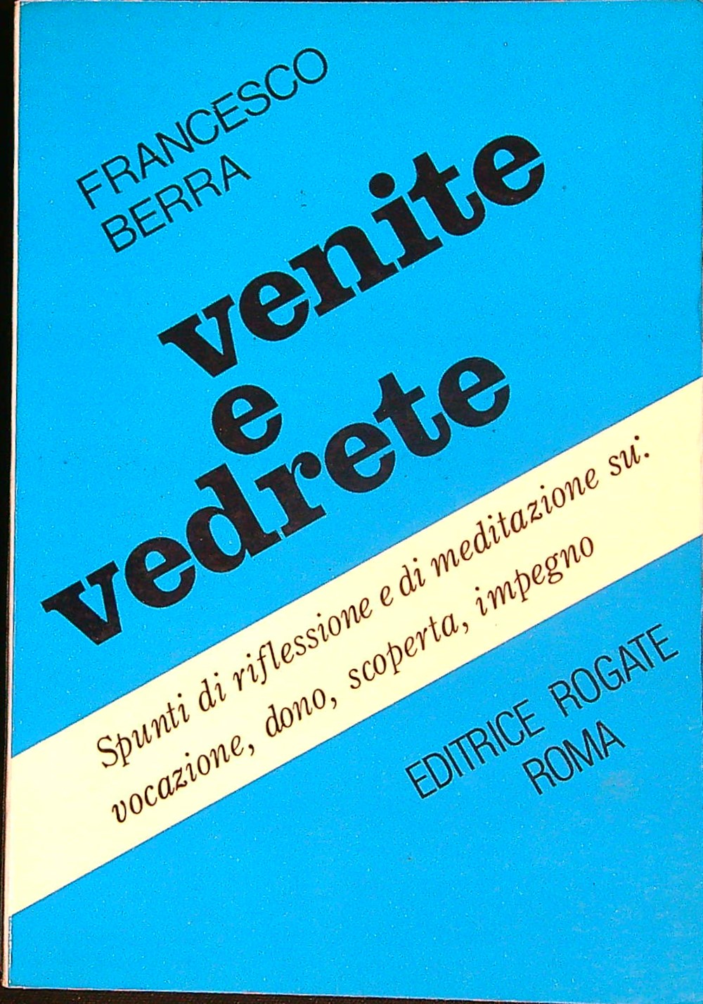 Libro di Faccia