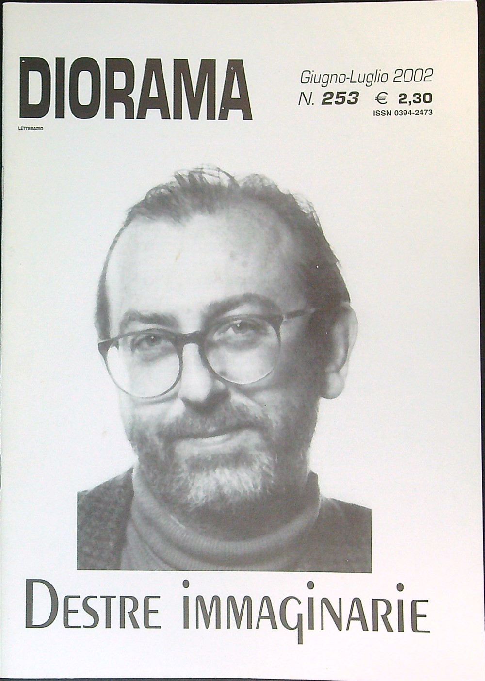 Libro di Faccia