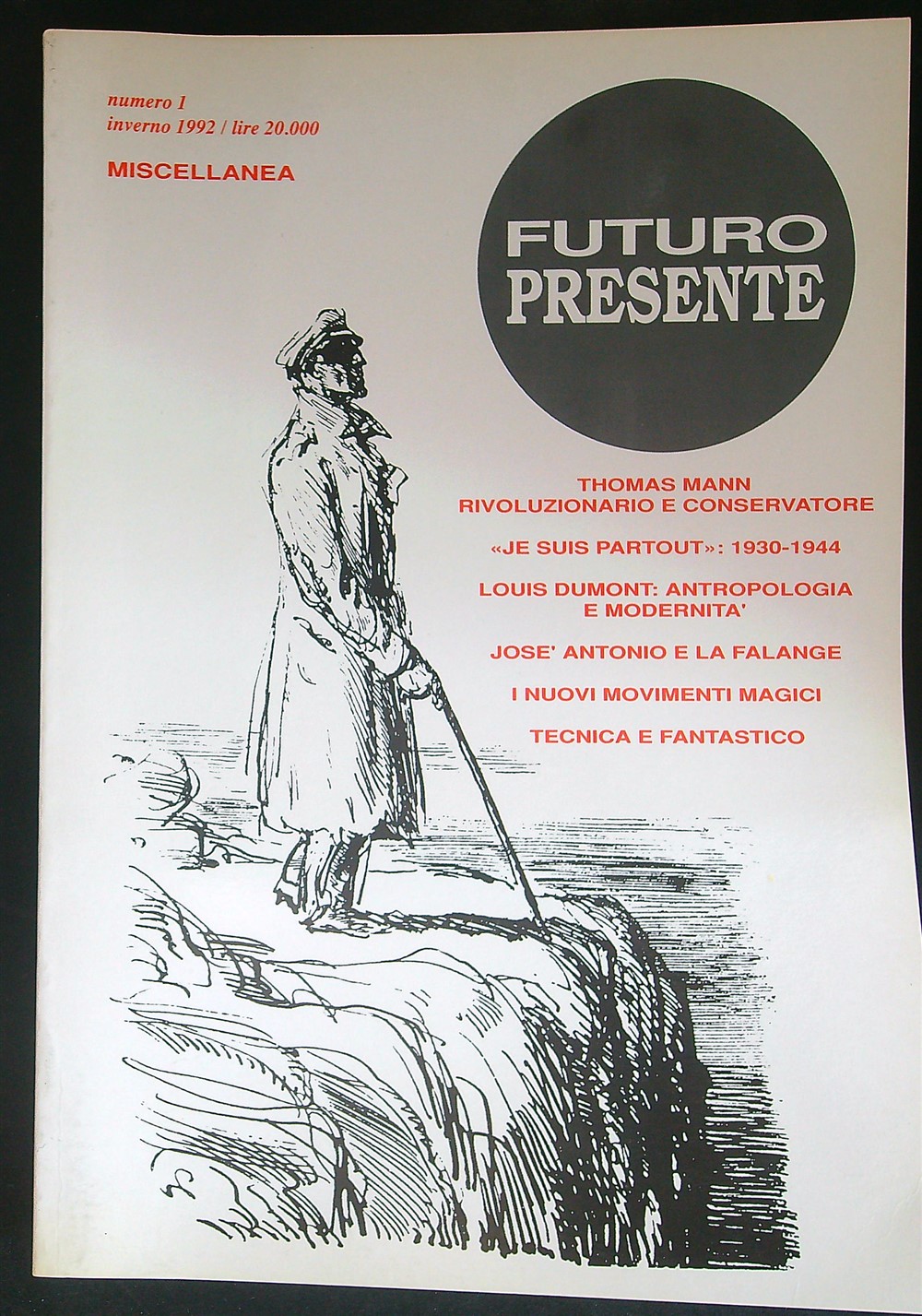 Libro di Faccia