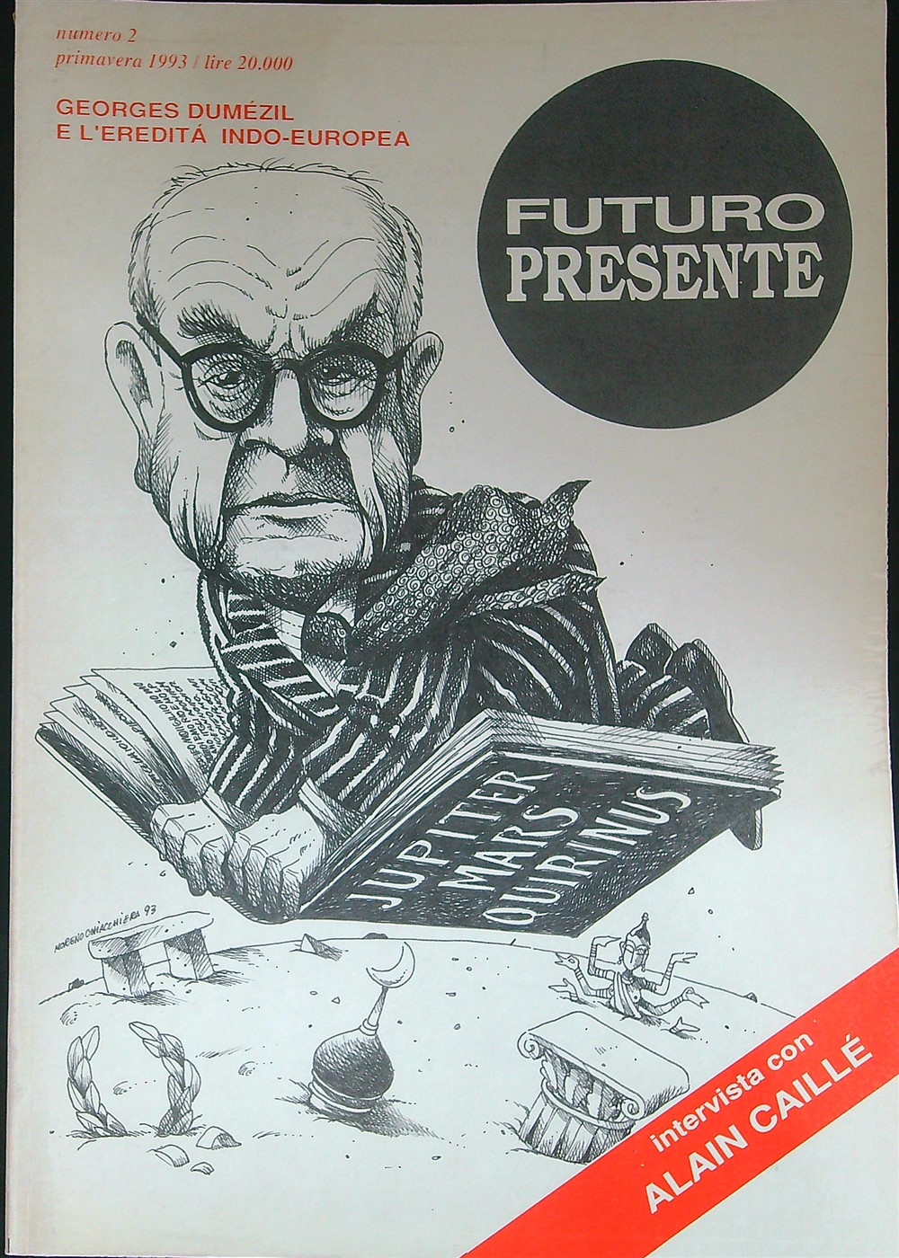 Libro di Faccia