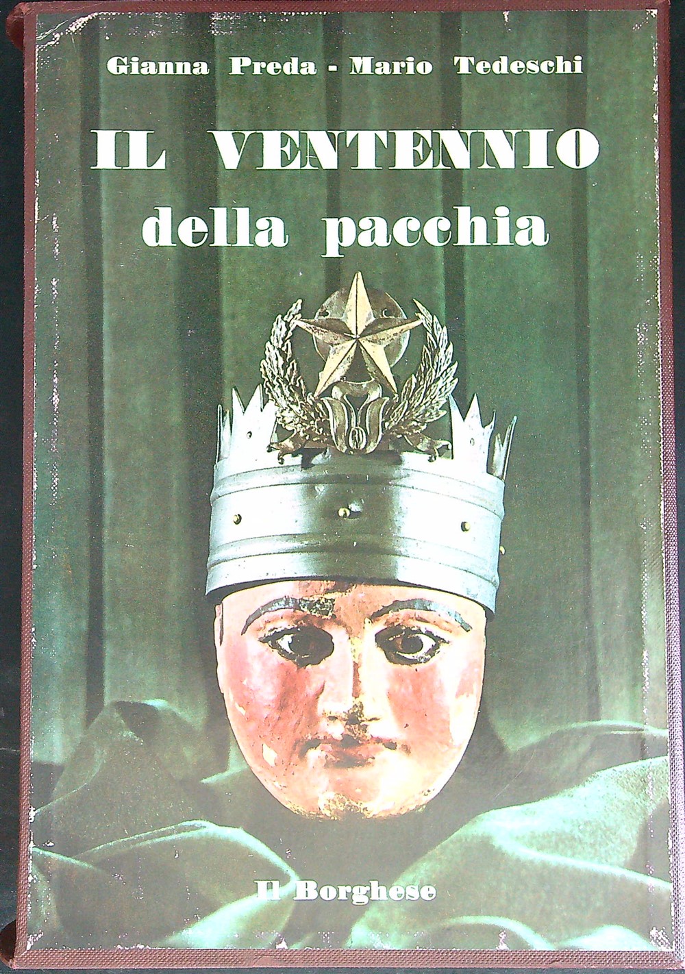 Libro di Faccia