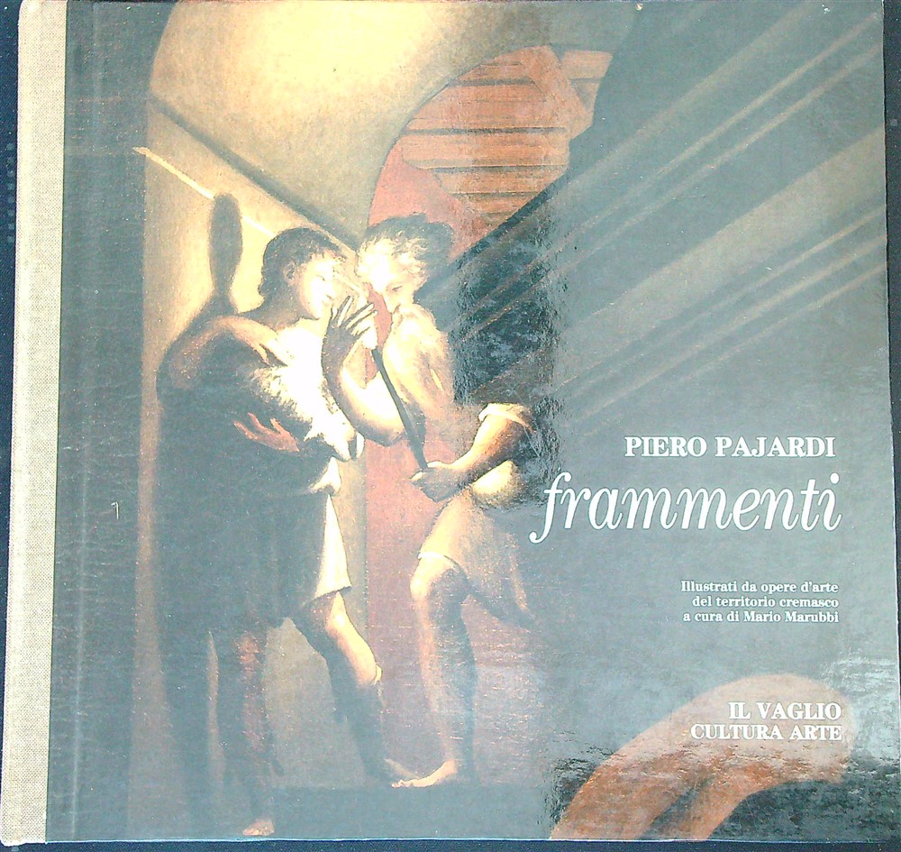 Libro di Faccia