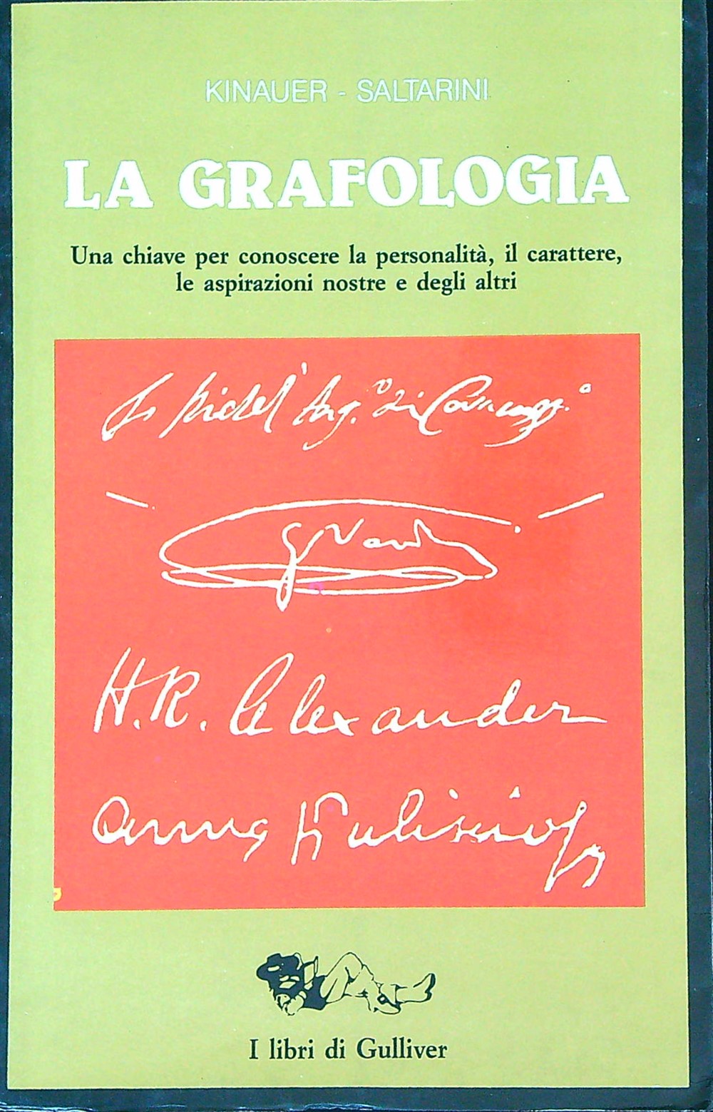 Libro di Faccia